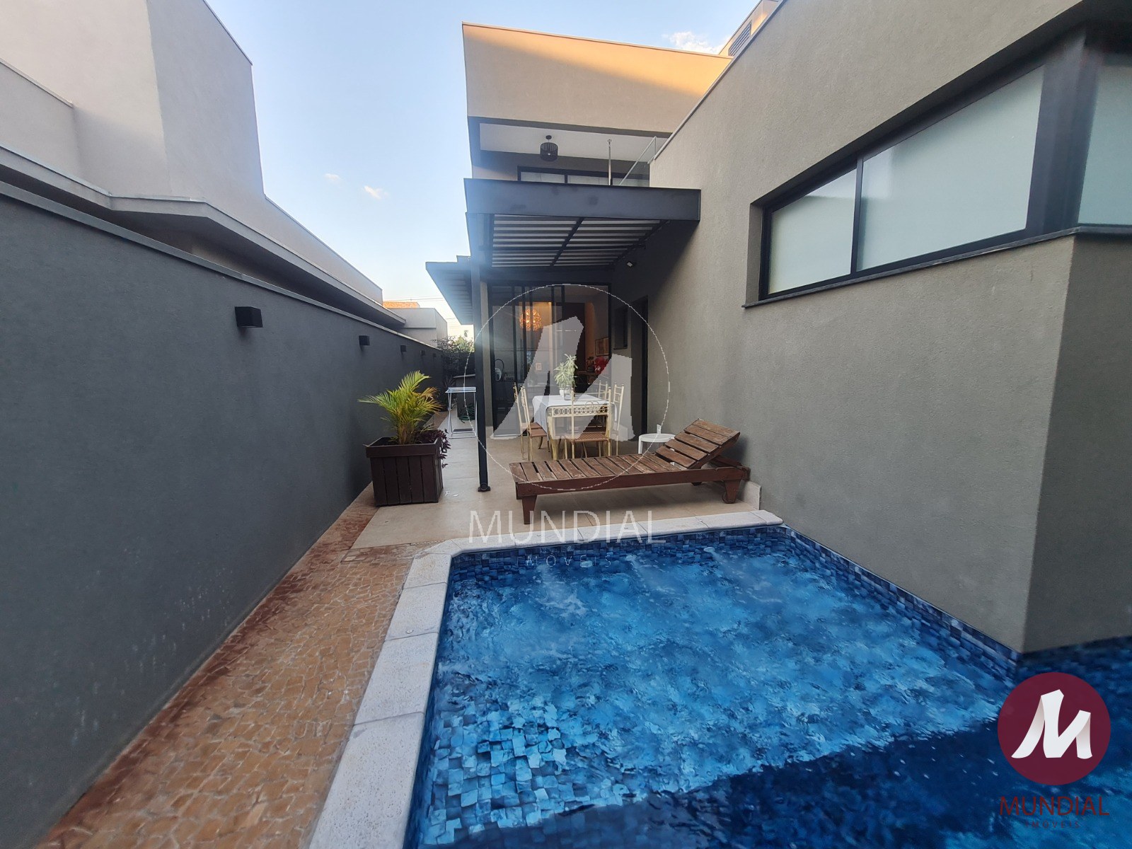 Piscina — foto 30