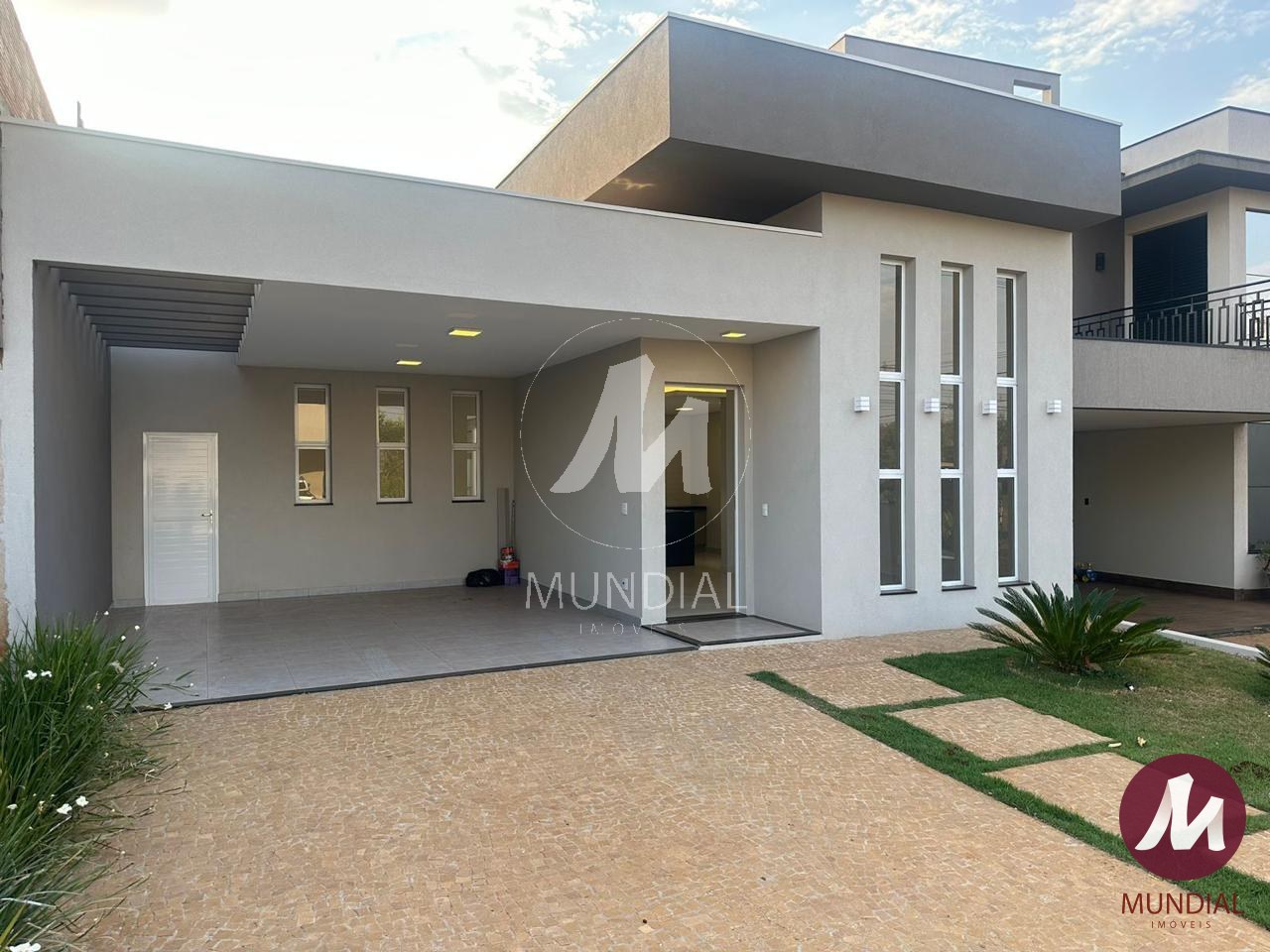 Fachada Unidade — foto 1