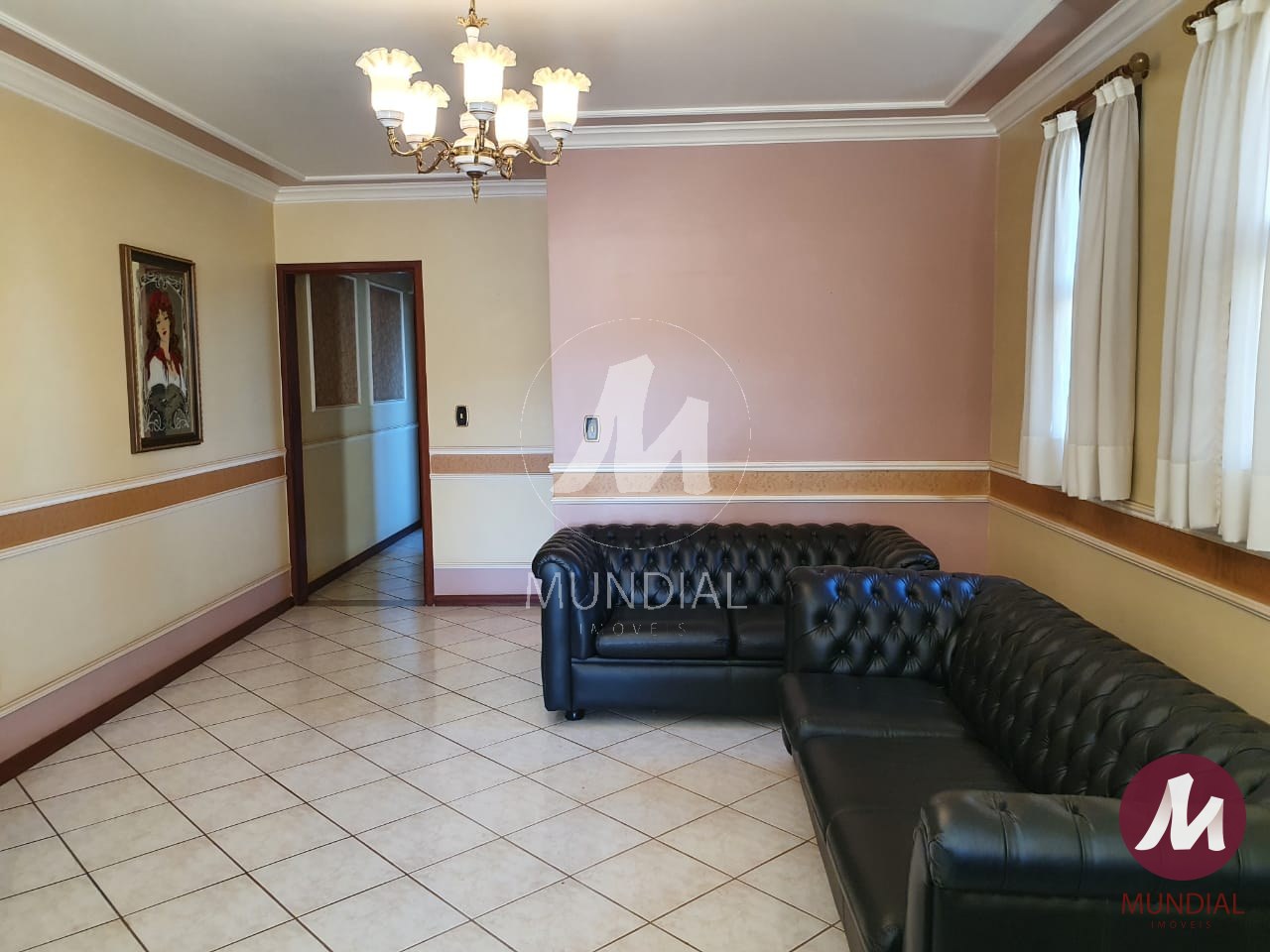 Sala — foto 1