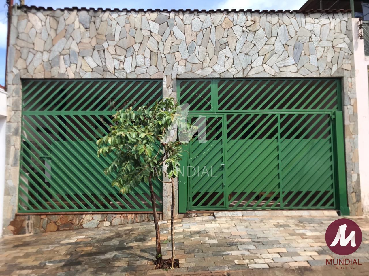 Fachada Unidade — foto 1