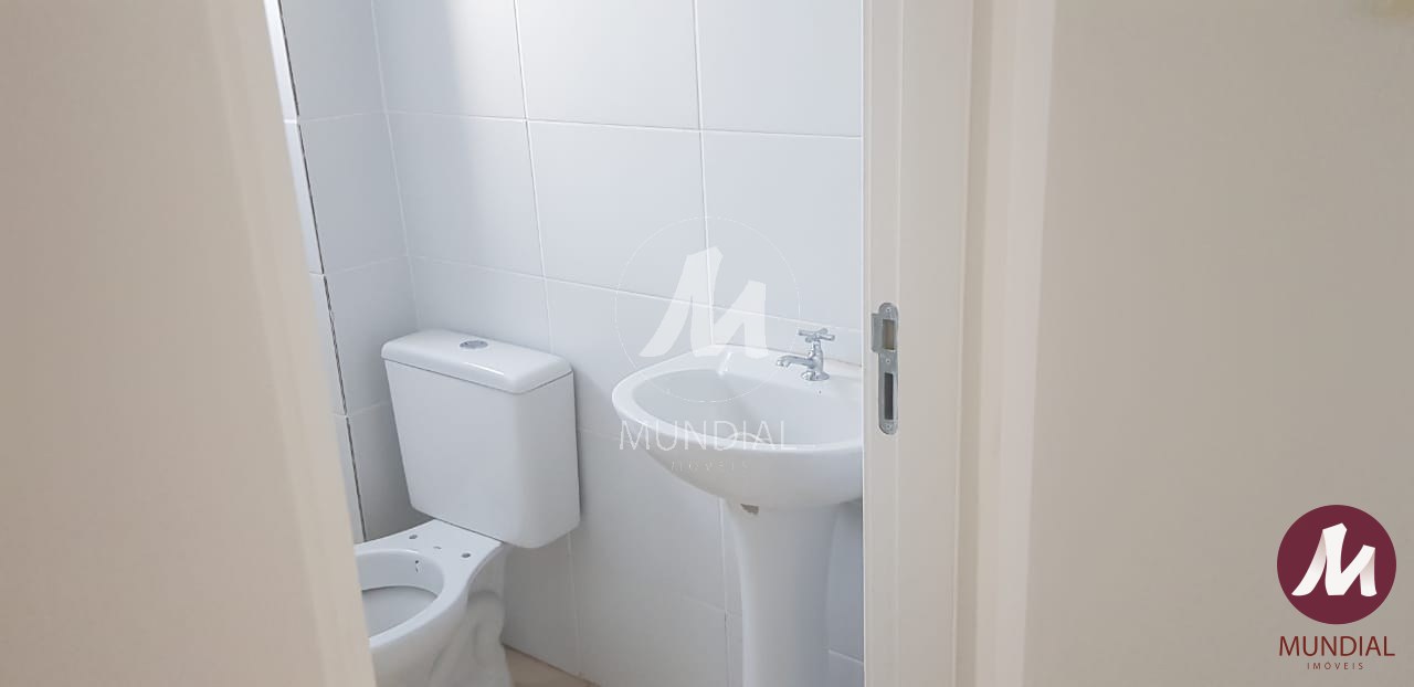 Banheiro/lavabo — foto 6