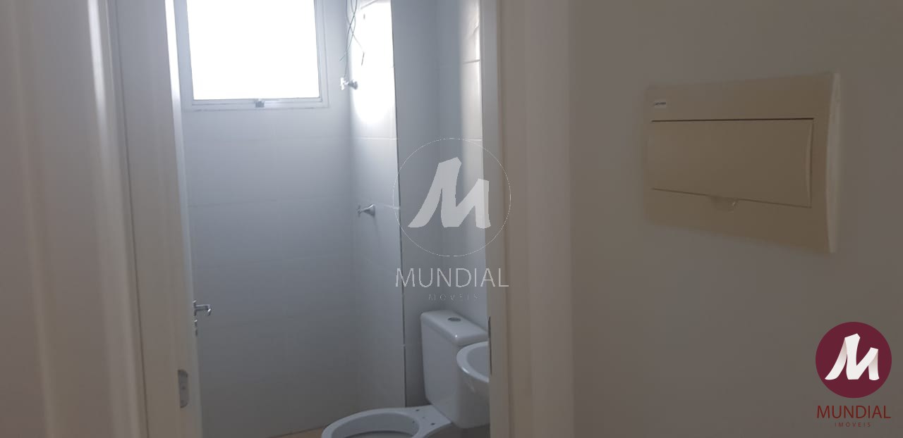 Banheiro/lavabo — foto 7