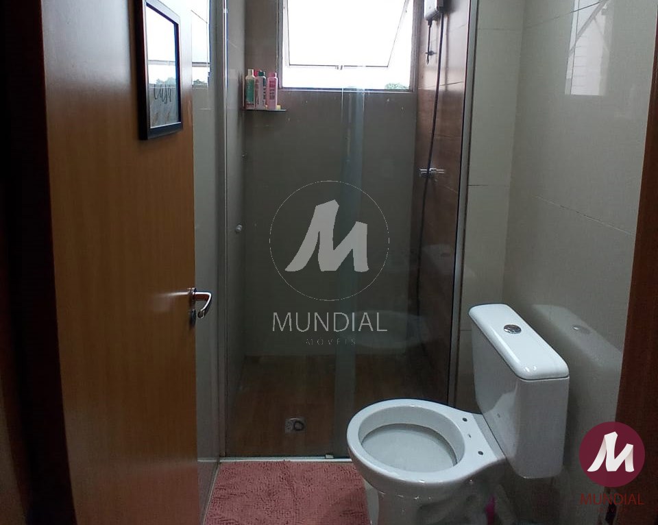 Banheiro/lavabo — foto 8