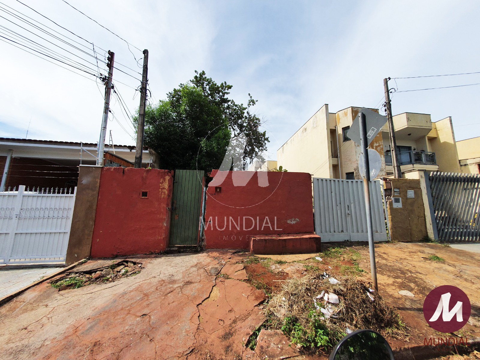 Terreno/Lote — foto 1