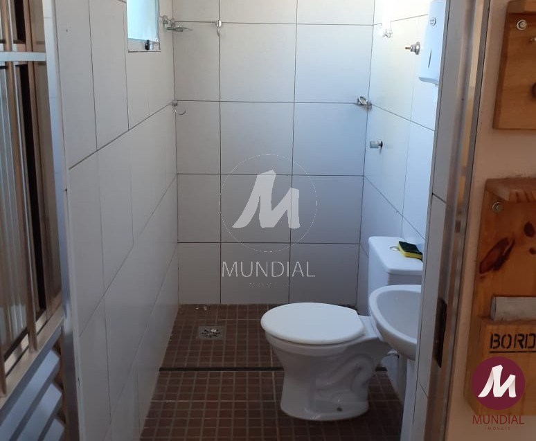 Banheiro/lavabo — foto 6