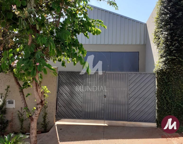 Fachada Unidade — foto 1