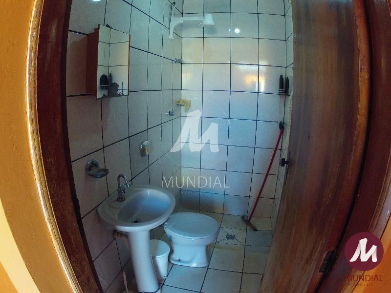Banheiro/lavabo — foto 9