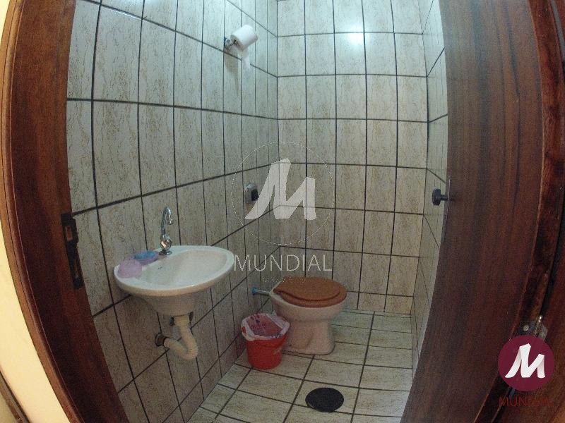 Banheiro/lavabo — foto 31