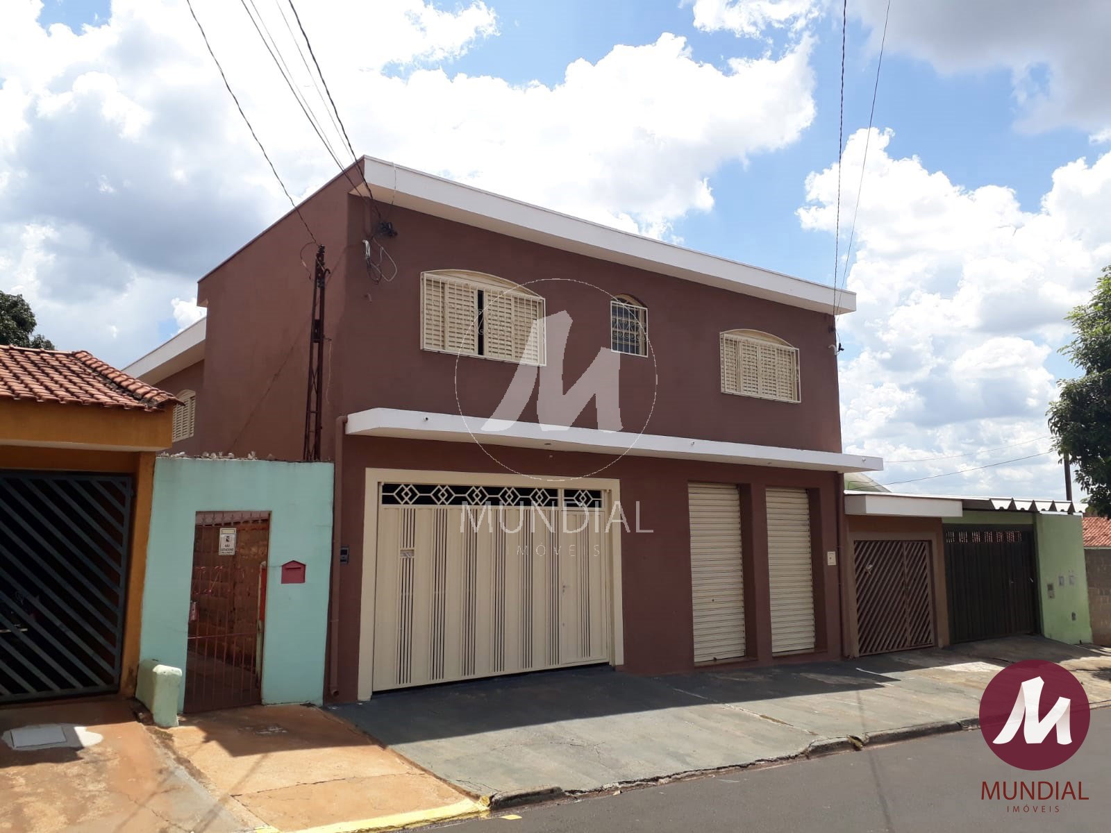 Fachada Unidade — foto 2
