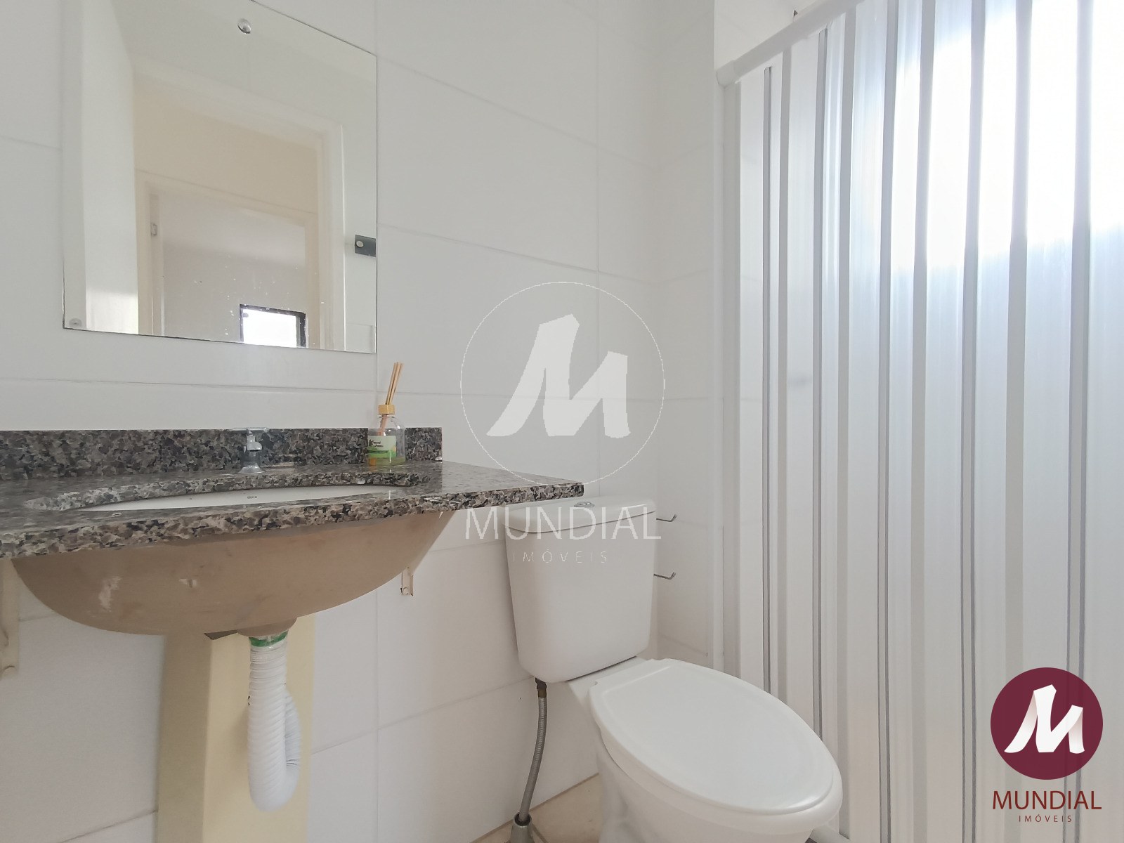 Banheiro/lavabo — foto 6