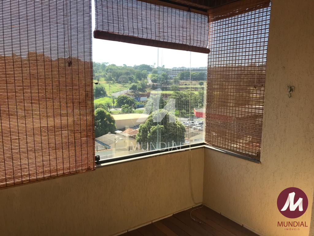 Varanda/Sacada — foto 2