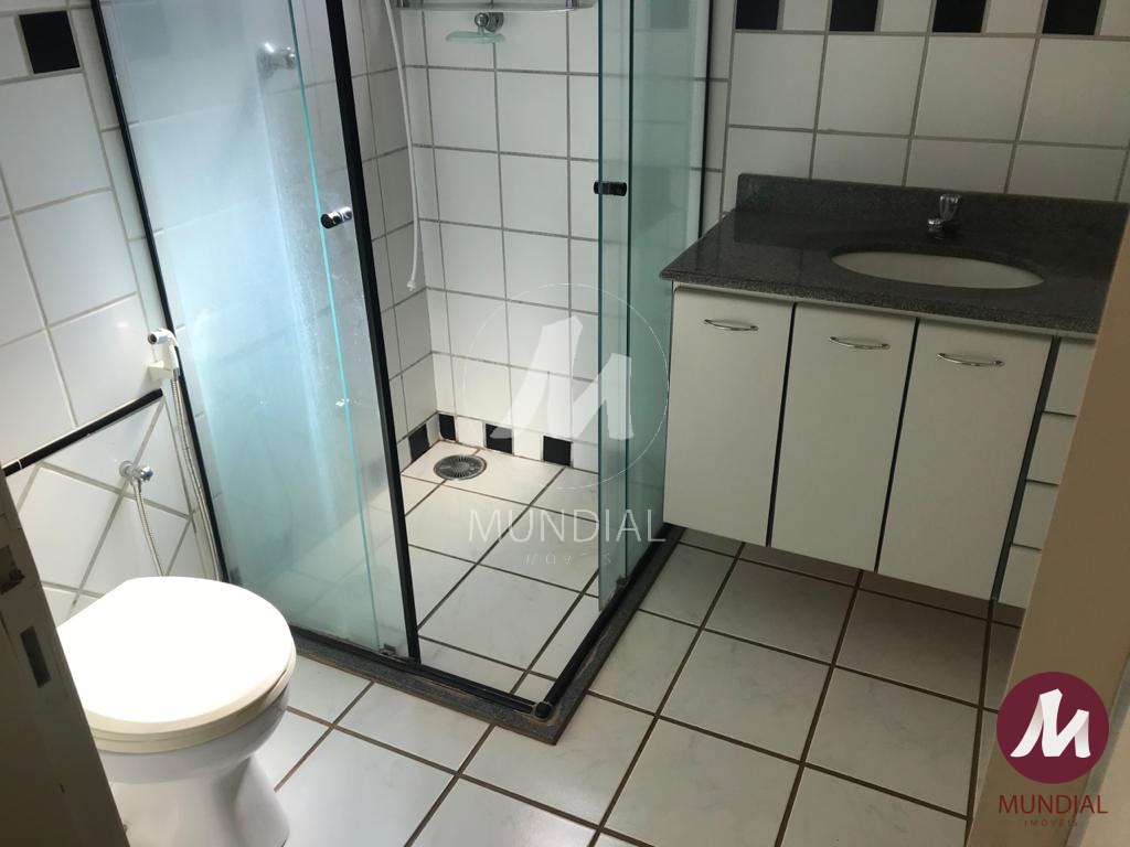Banheiro/lavabo — foto 11