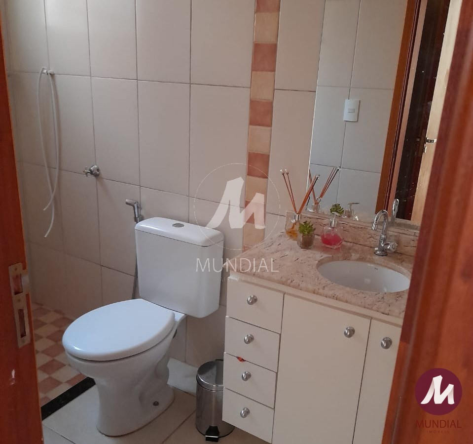 Banheiro/lavabo — foto 7