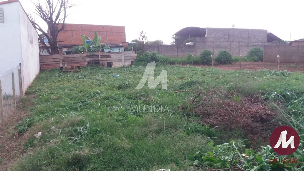 Terreno/Lote — foto 1