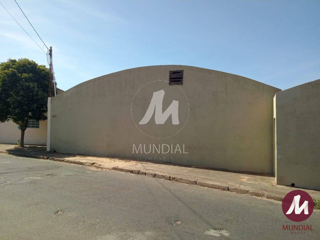 Fachada Unidade — foto 2