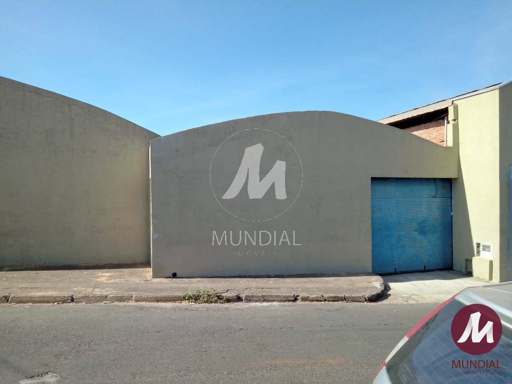 Fachada Unidade — foto 1