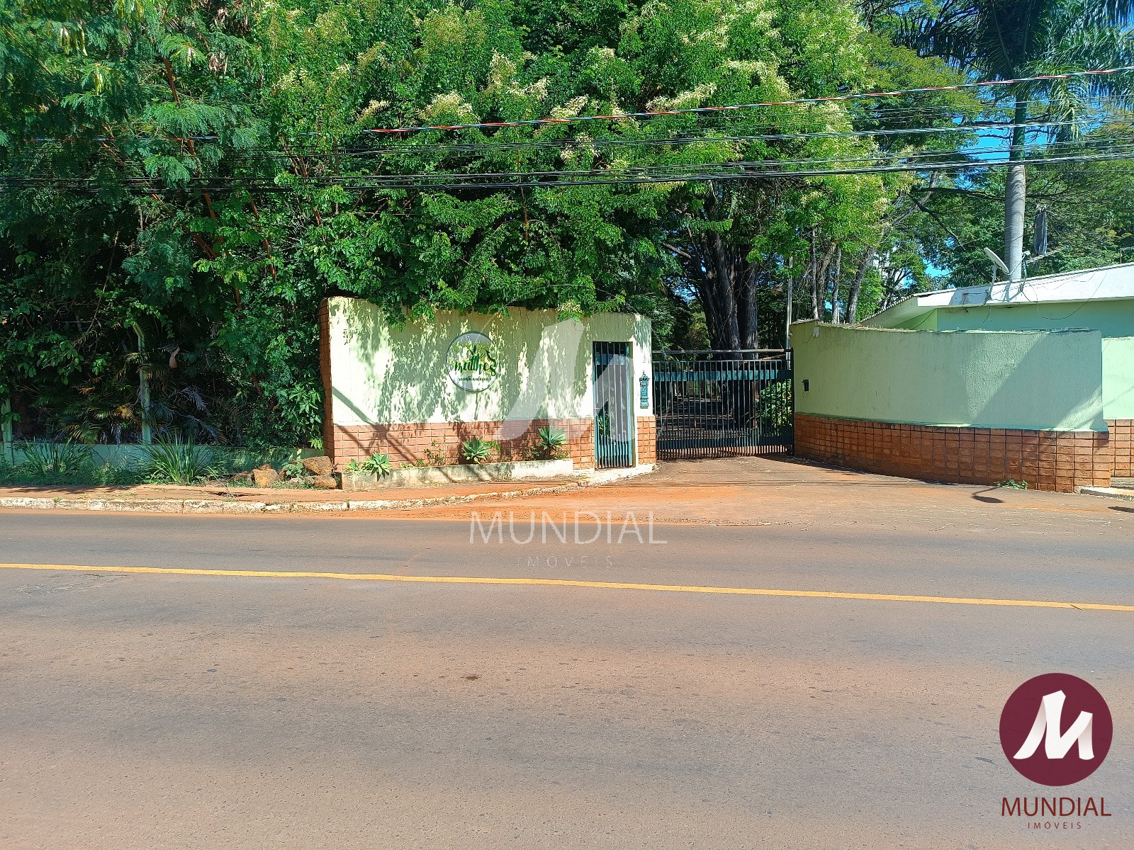 Fachada Unidade — foto 1