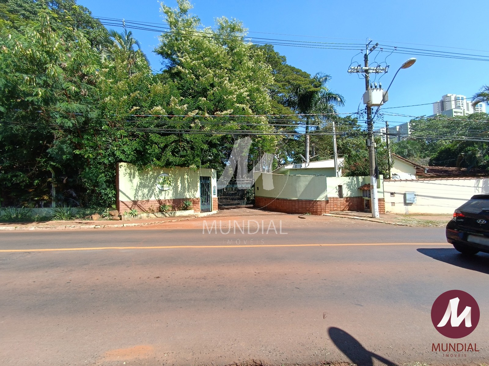 Fachada Unidade — foto 2