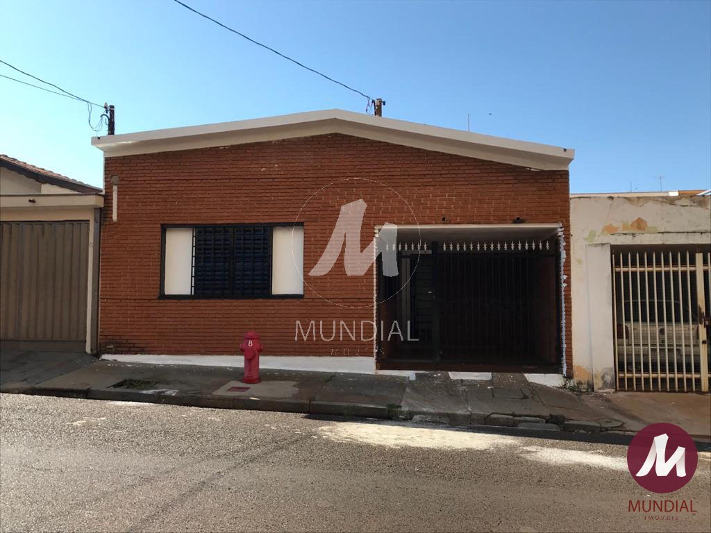 Fachada Unidade — foto 1