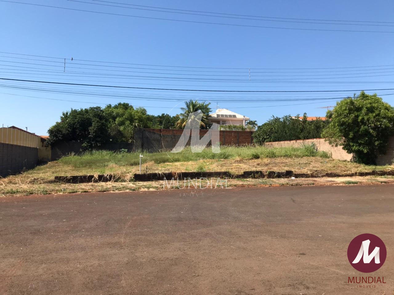 Terreno/Lote — foto 1