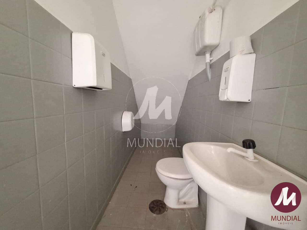 Banheiro/lavabo — foto 6
