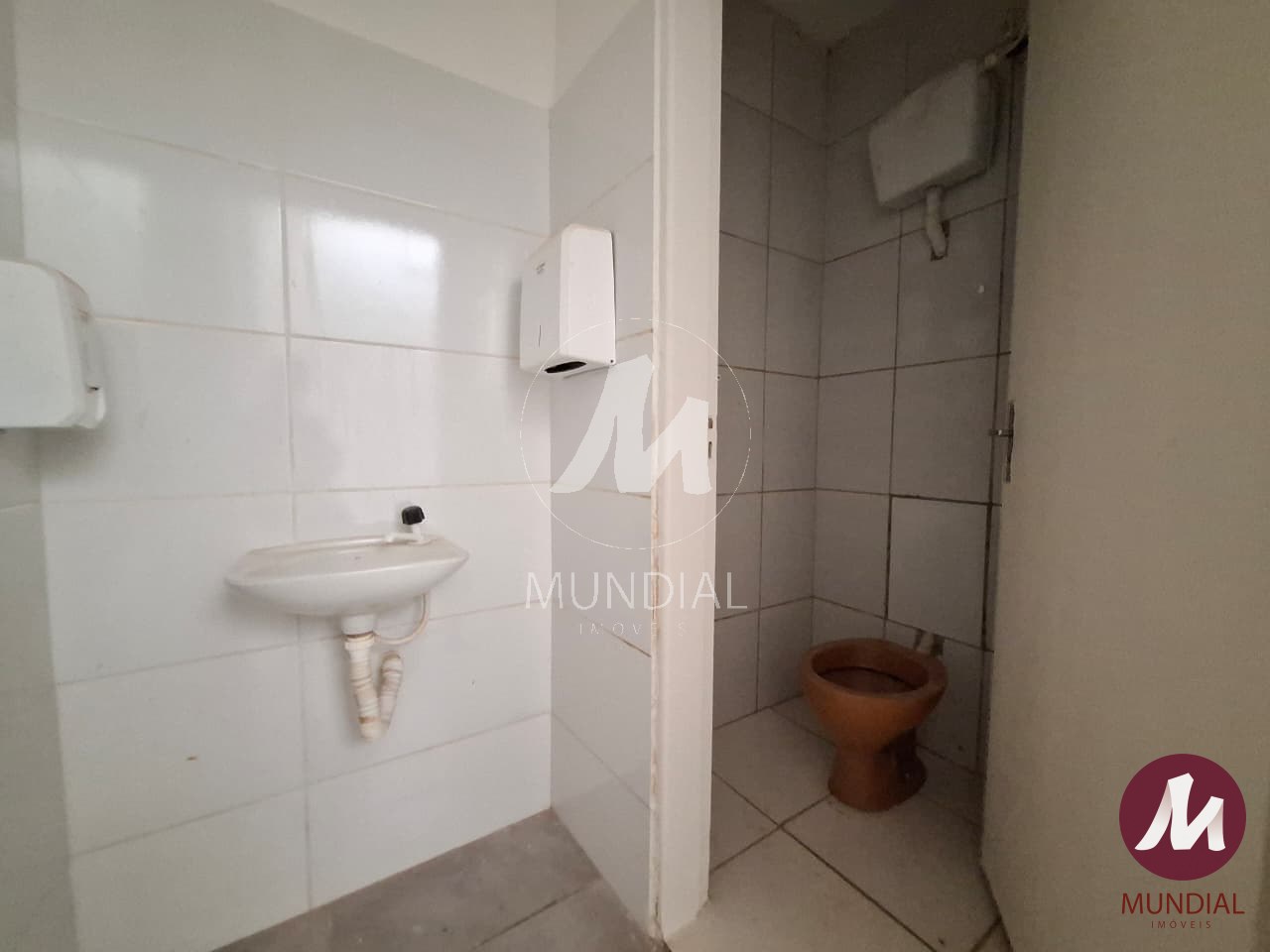 Banheiro/lavabo — foto 8