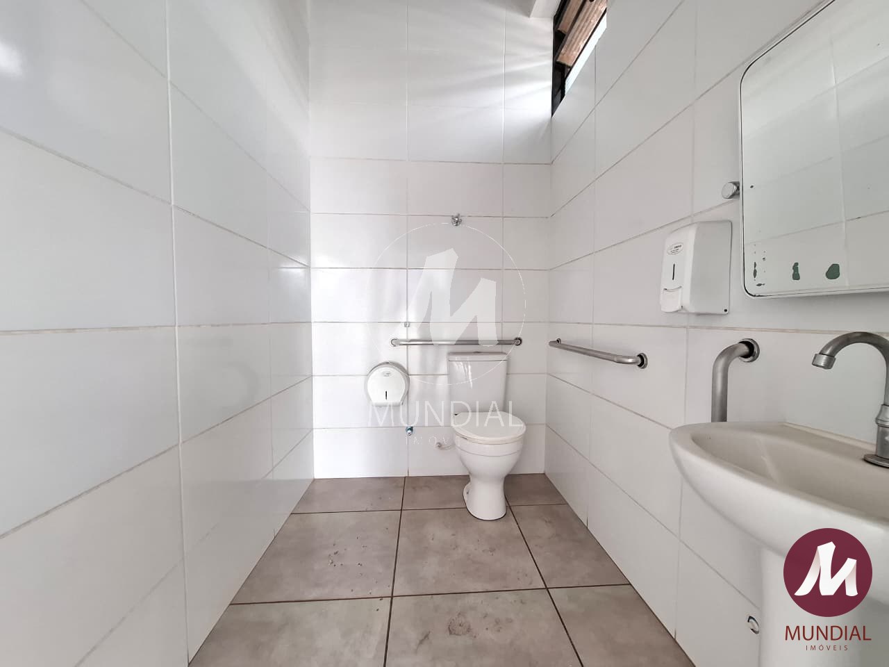 Banheiro/lavabo — foto 7
