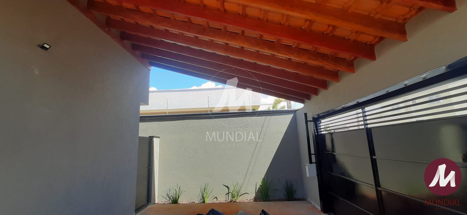 Garagem/estacionamento — foto 2