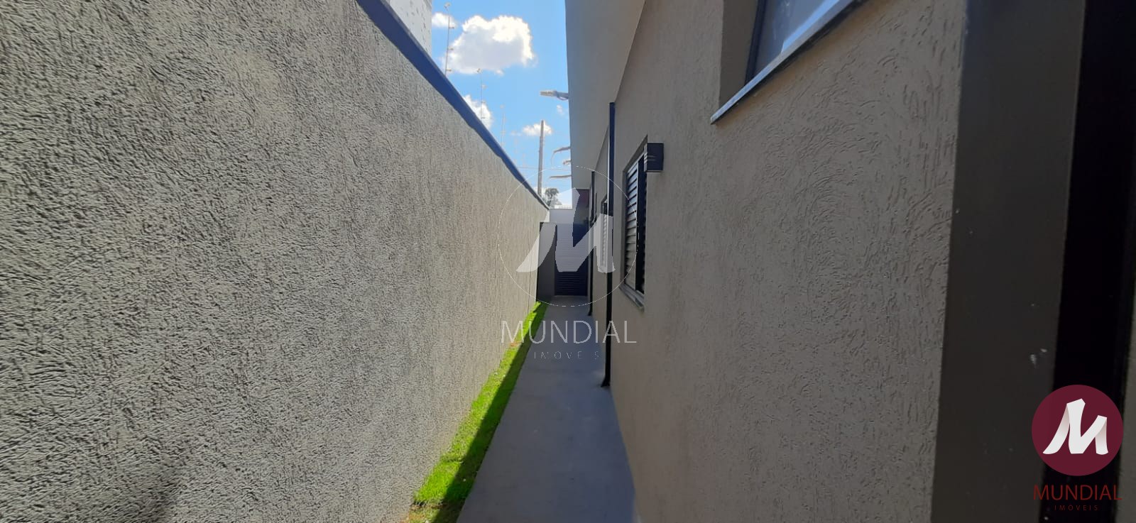 Quintal/corredores — foto 21
