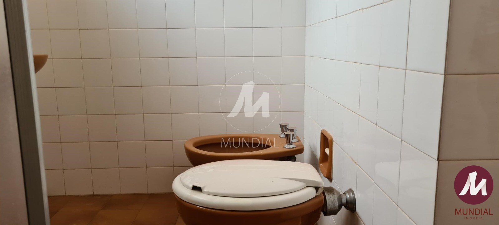 Banheiro/lavabo — foto 7