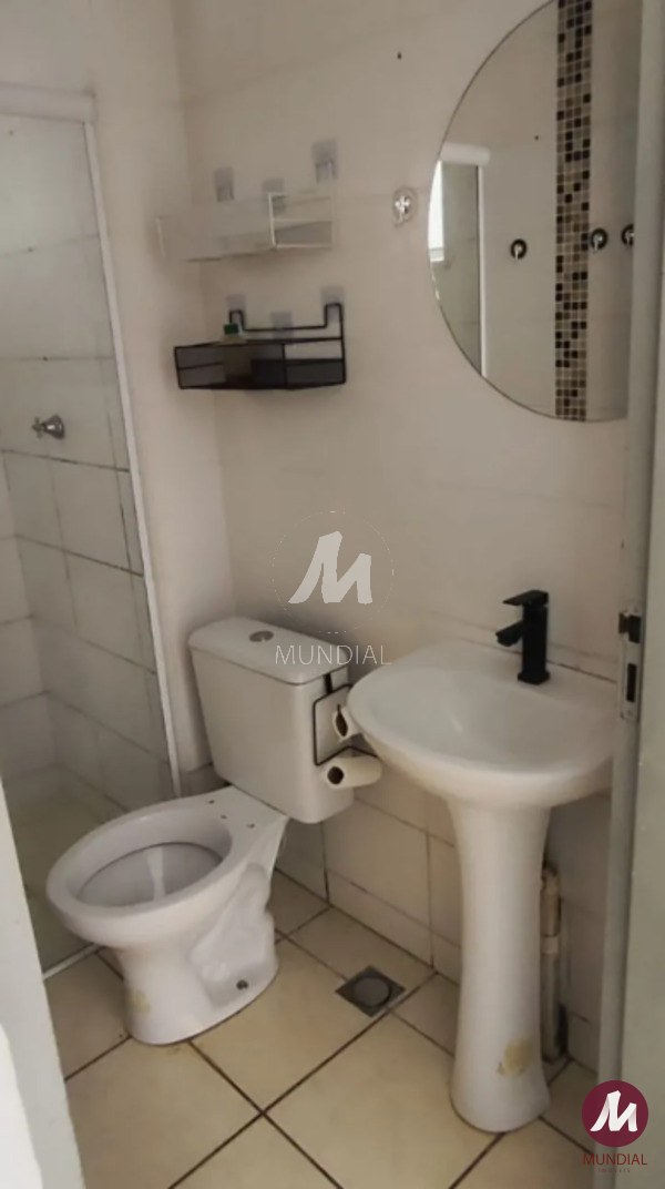 Banheiro/lavabo — foto 5