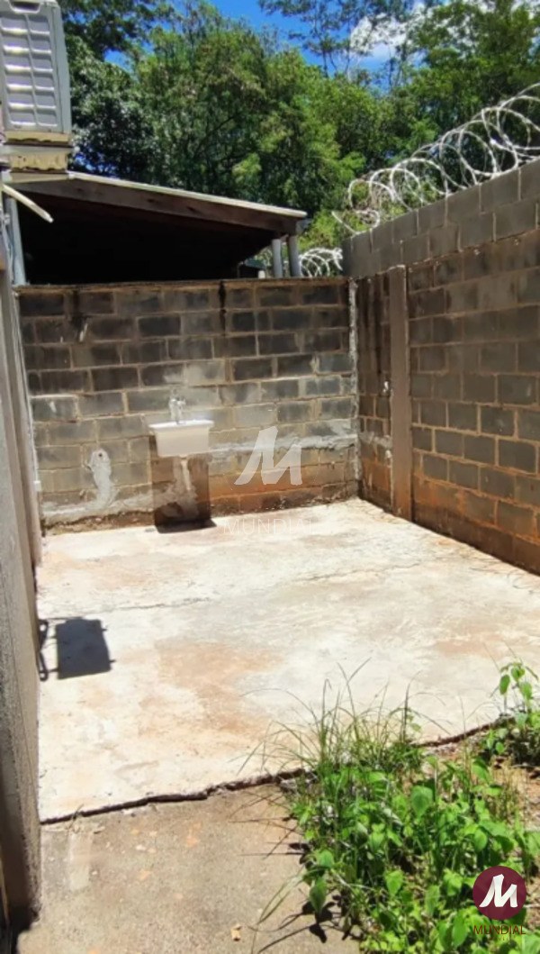 Quintal/corredores — foto 6