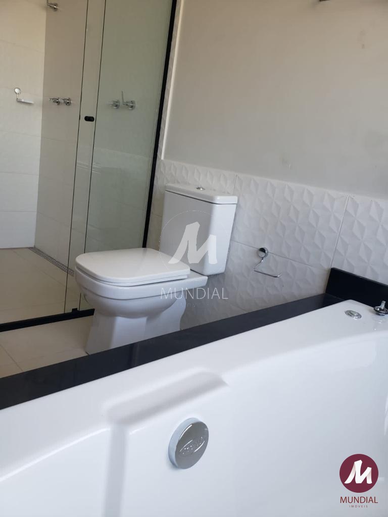 Banheiro/lavabo — foto 24
