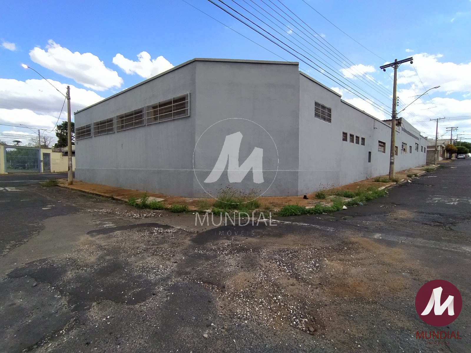 Fachada Unidade — foto 1