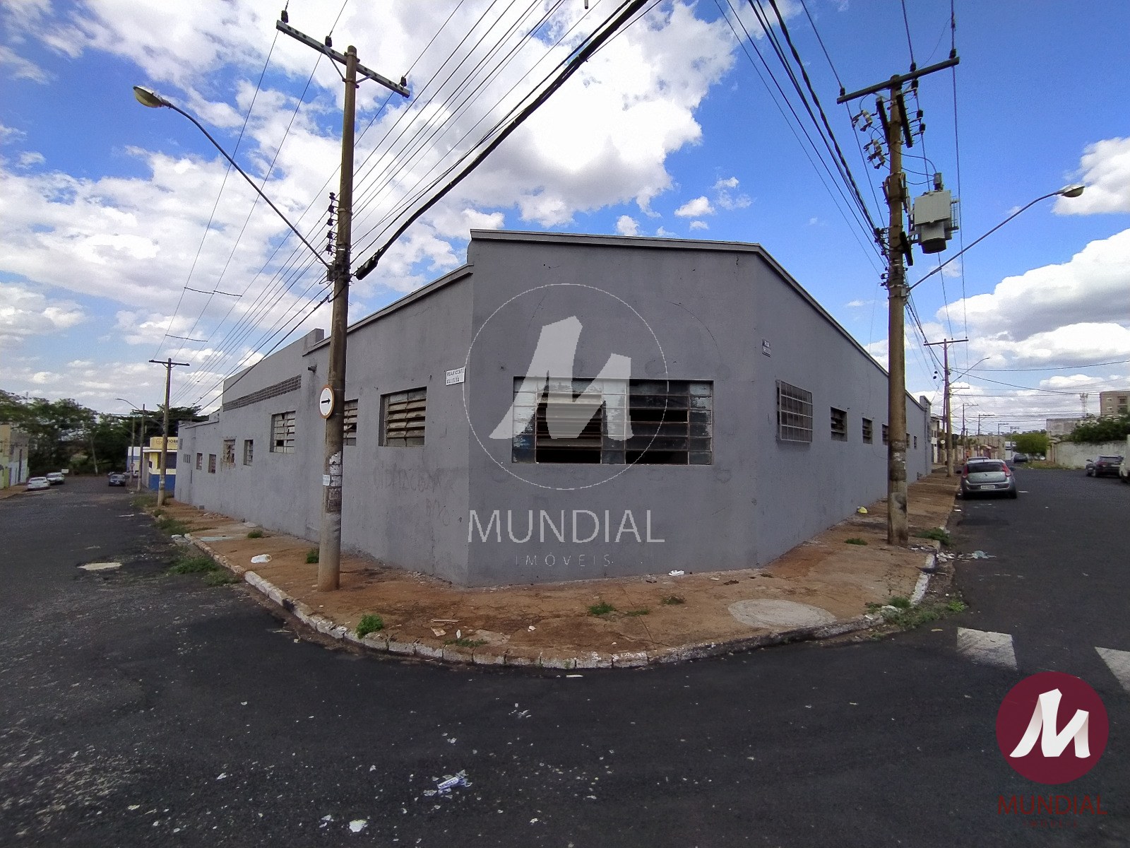 Fachada Unidade — foto 2