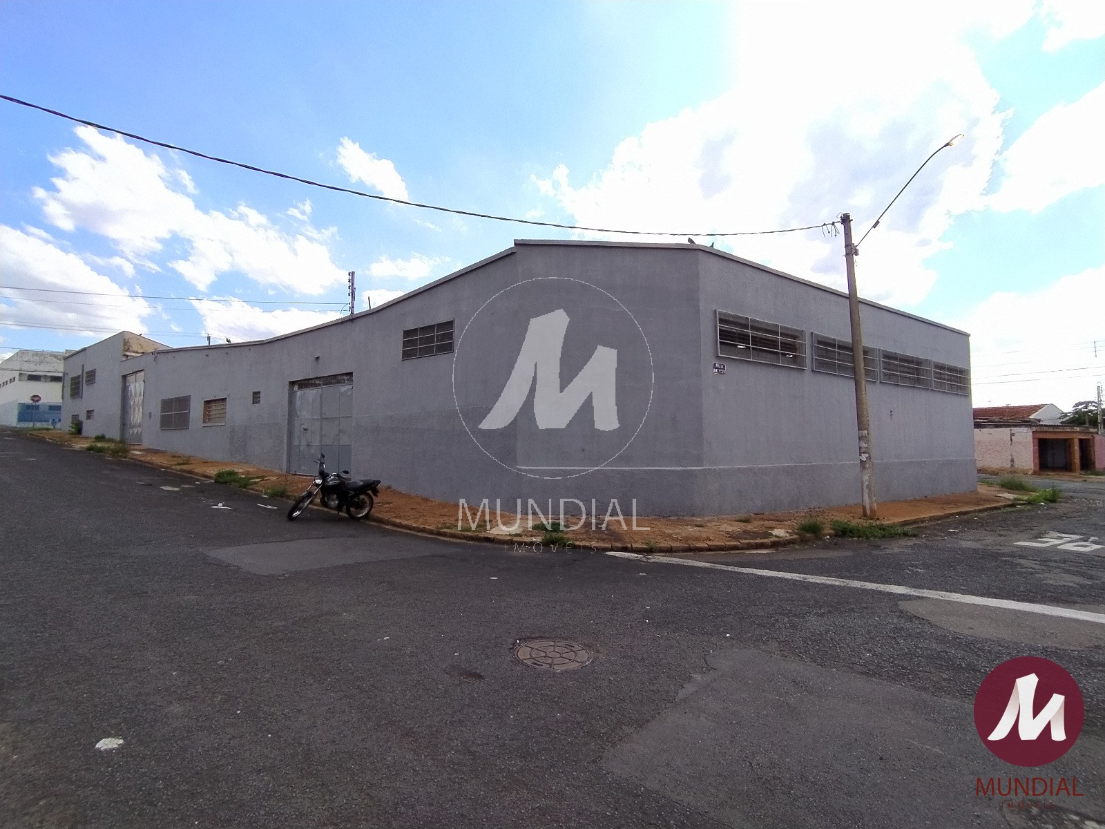 Fachada Unidade — foto 3