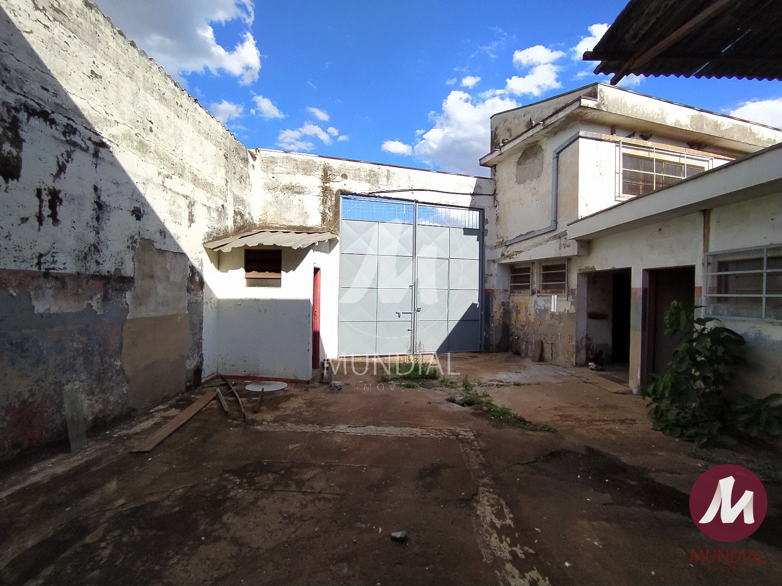 Garagem/estacionamento — foto 9