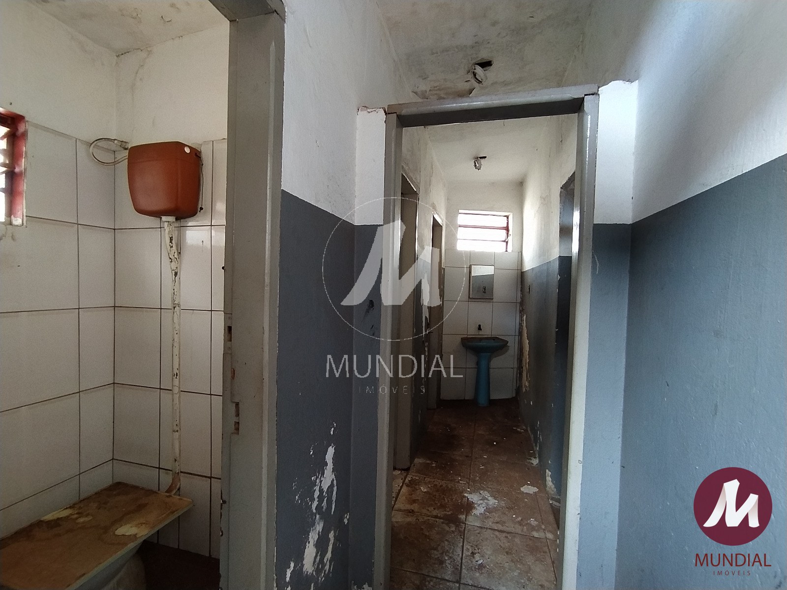 Banheiro/lavabo — foto 12
