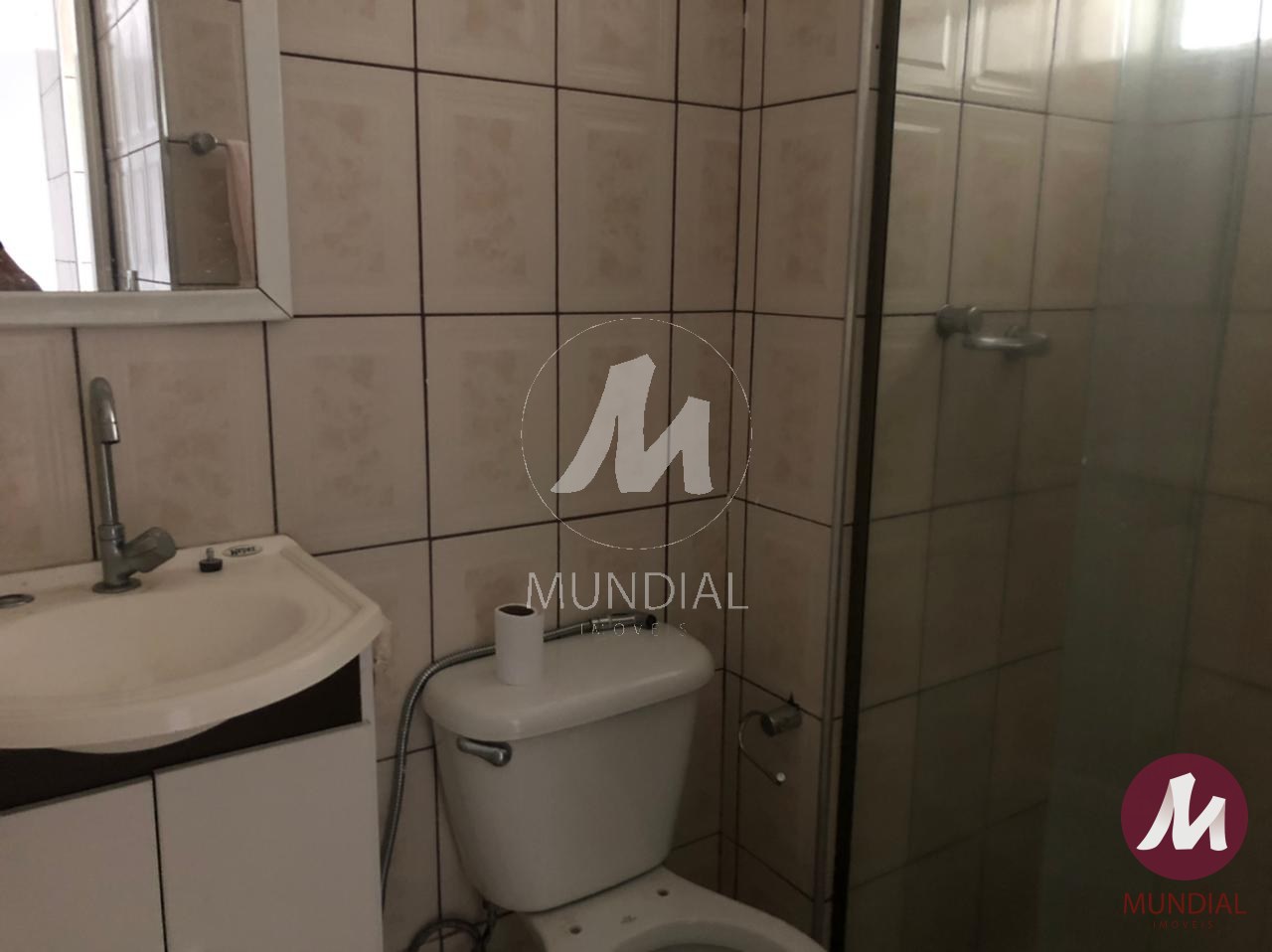 Banheiro/lavabo — foto 5