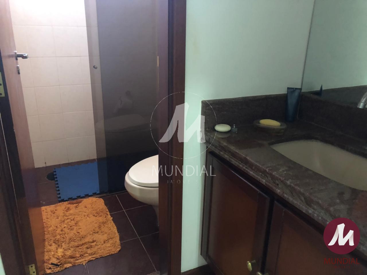 Banheiro/lavabo — foto 16