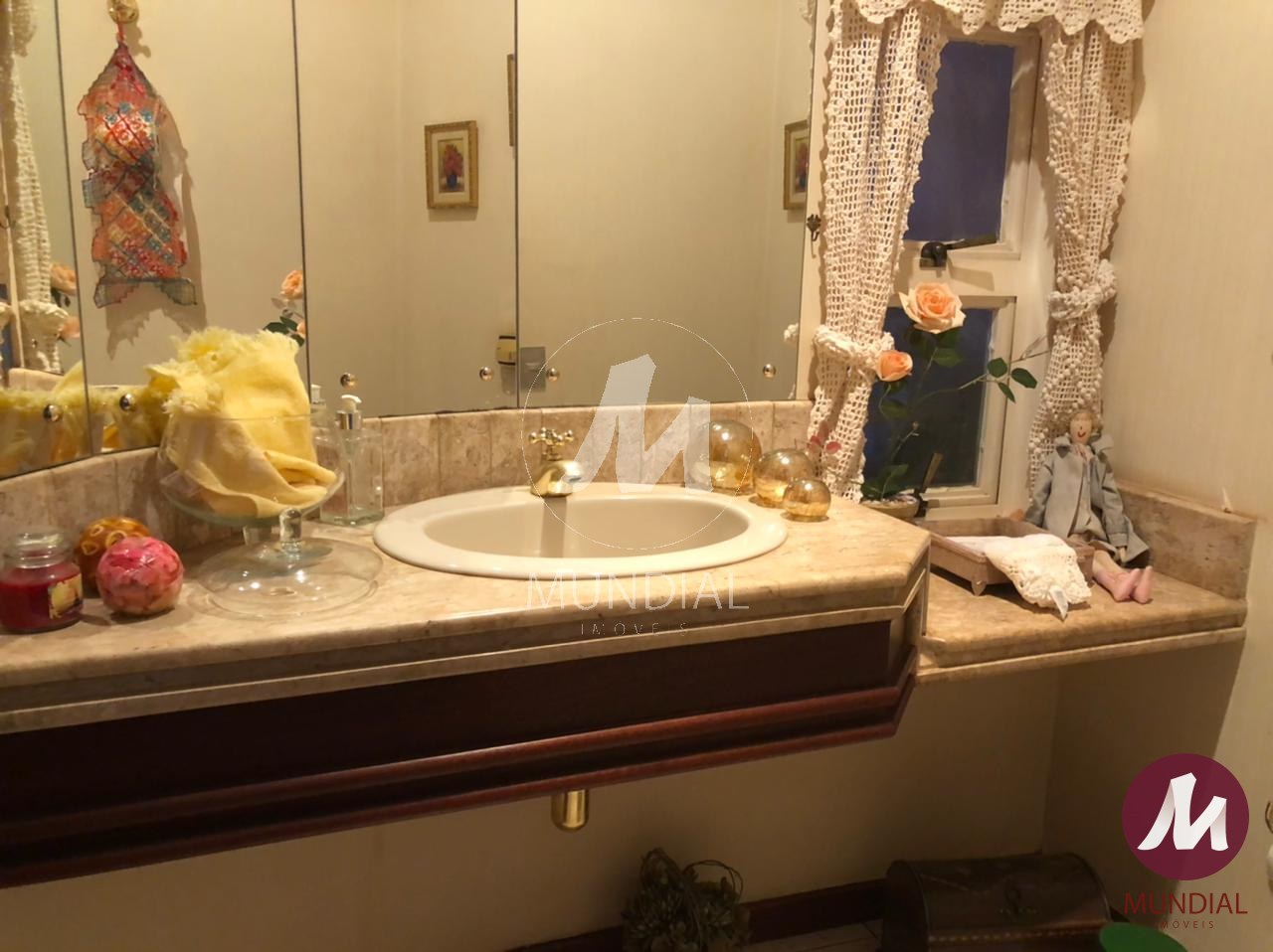 Banheiro/lavabo — foto 17