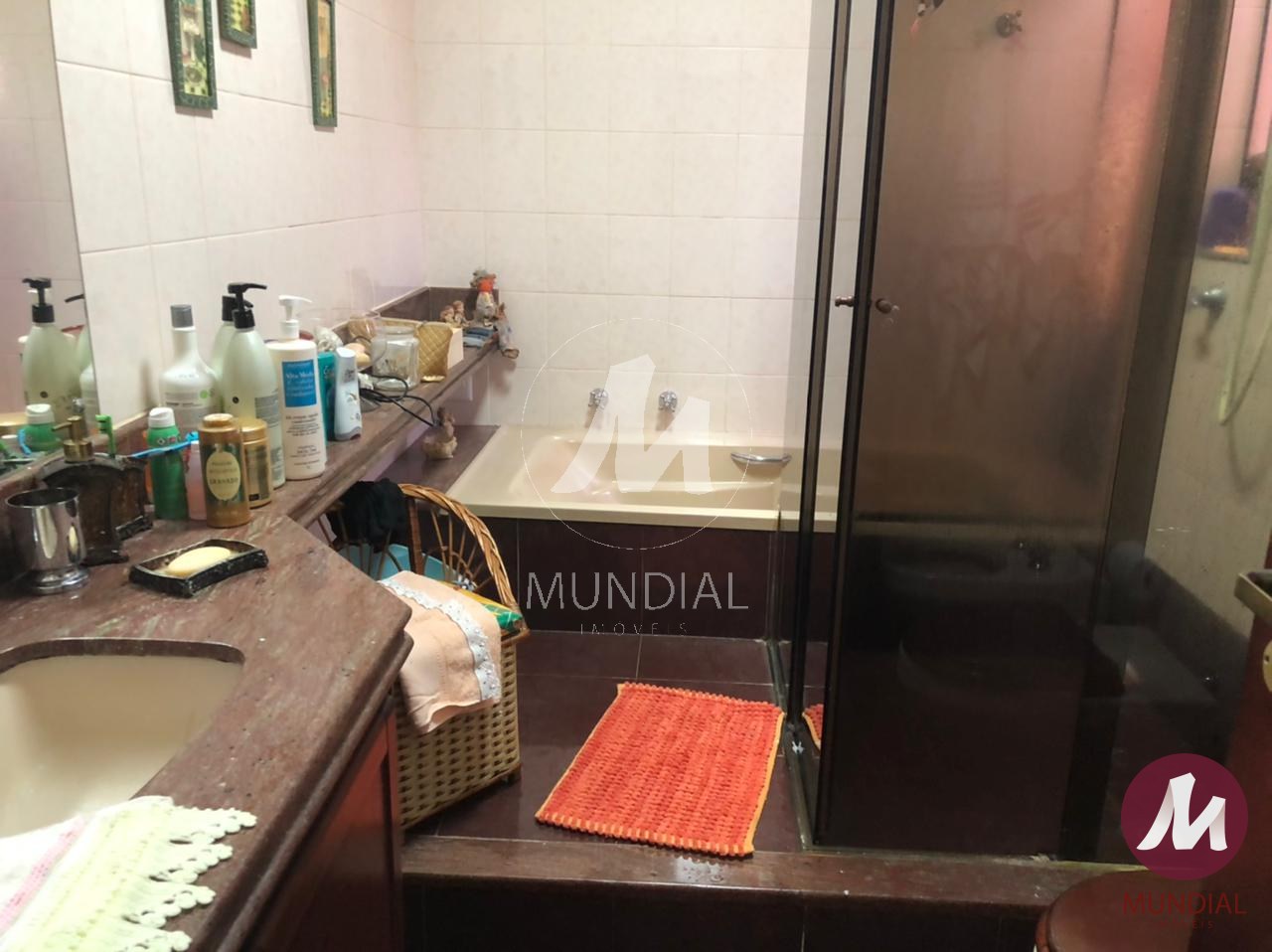 Banheiro/lavabo — foto 18
