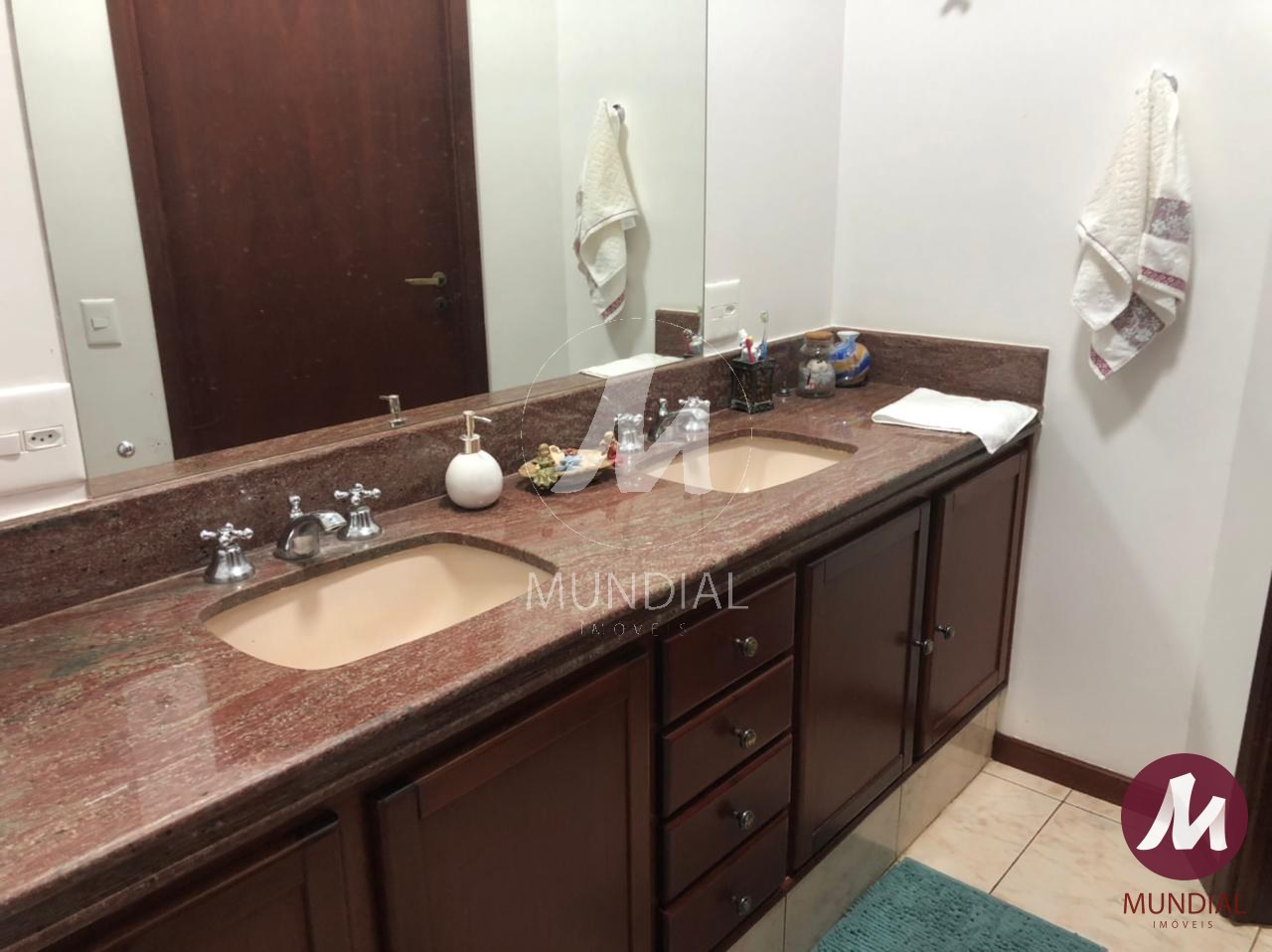 Banheiro/lavabo — foto 19