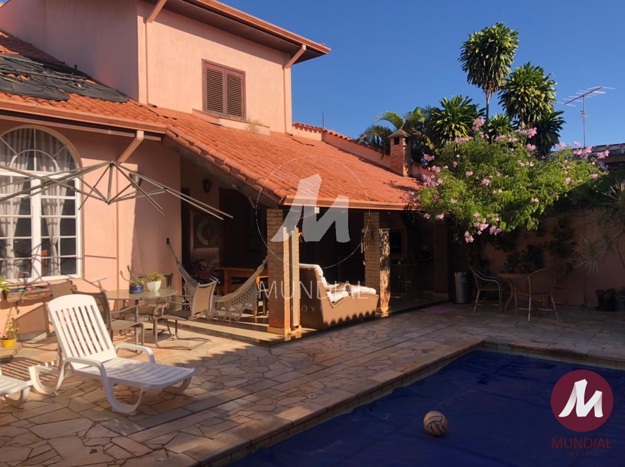 Piscina — foto 21