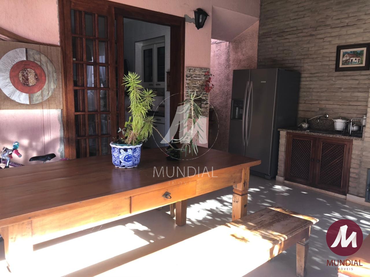 Quintal/corredores — foto 23