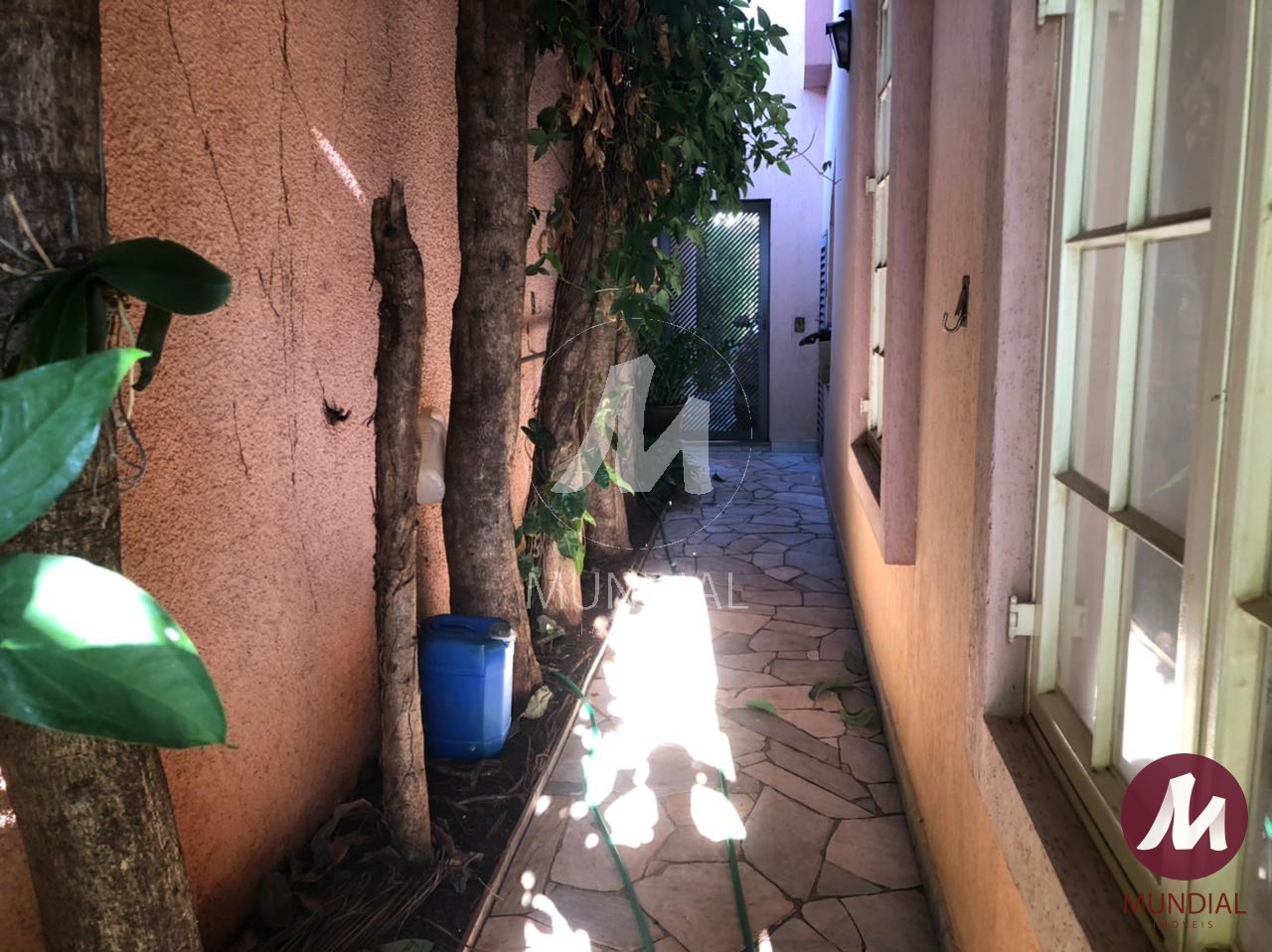 Quintal/corredores — foto 25