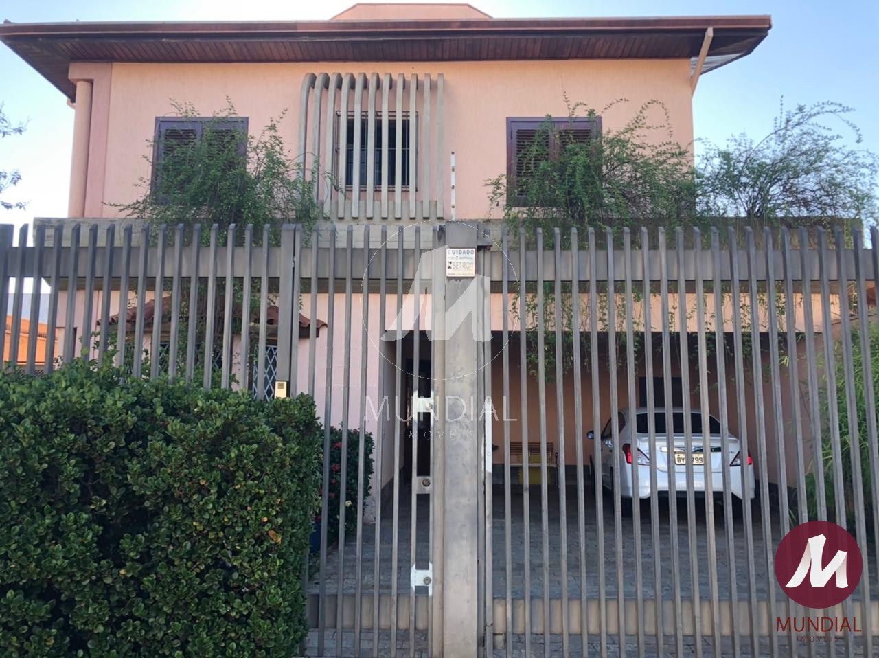 Fachada Unidade — foto 2