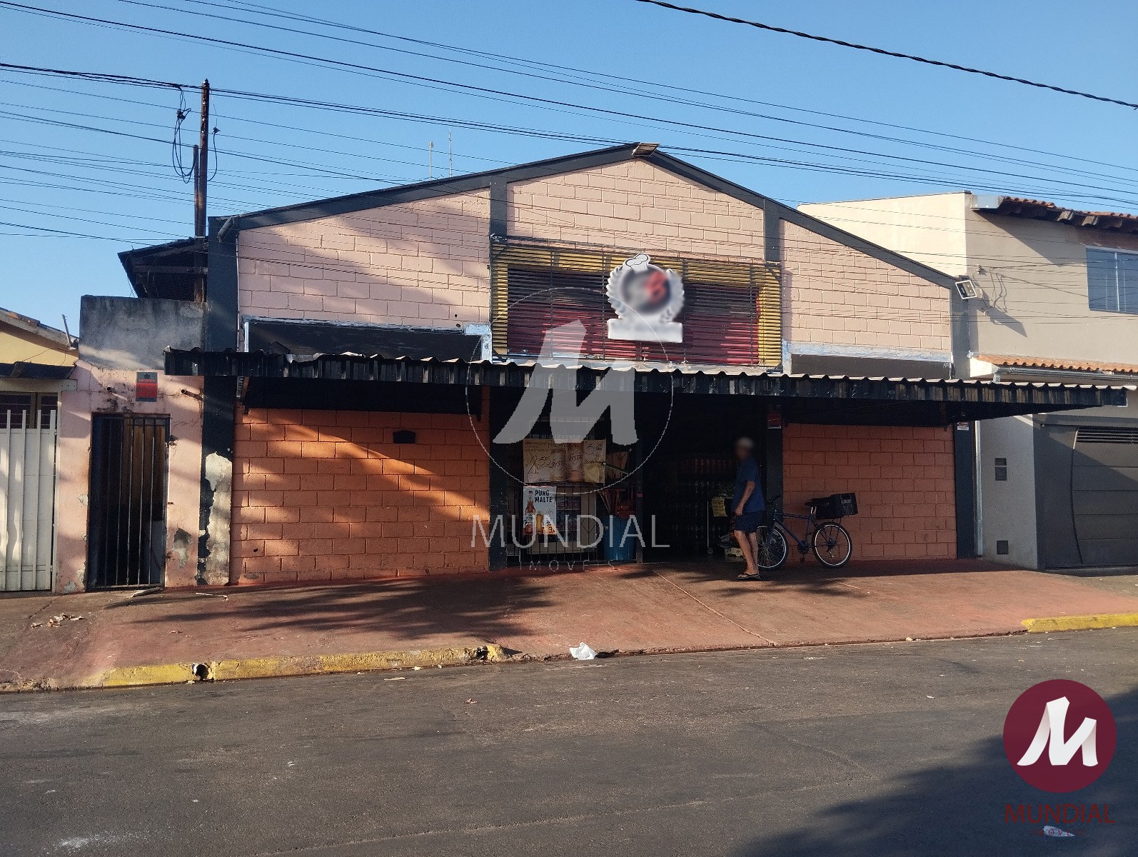 Fachada Unidade — foto 1
