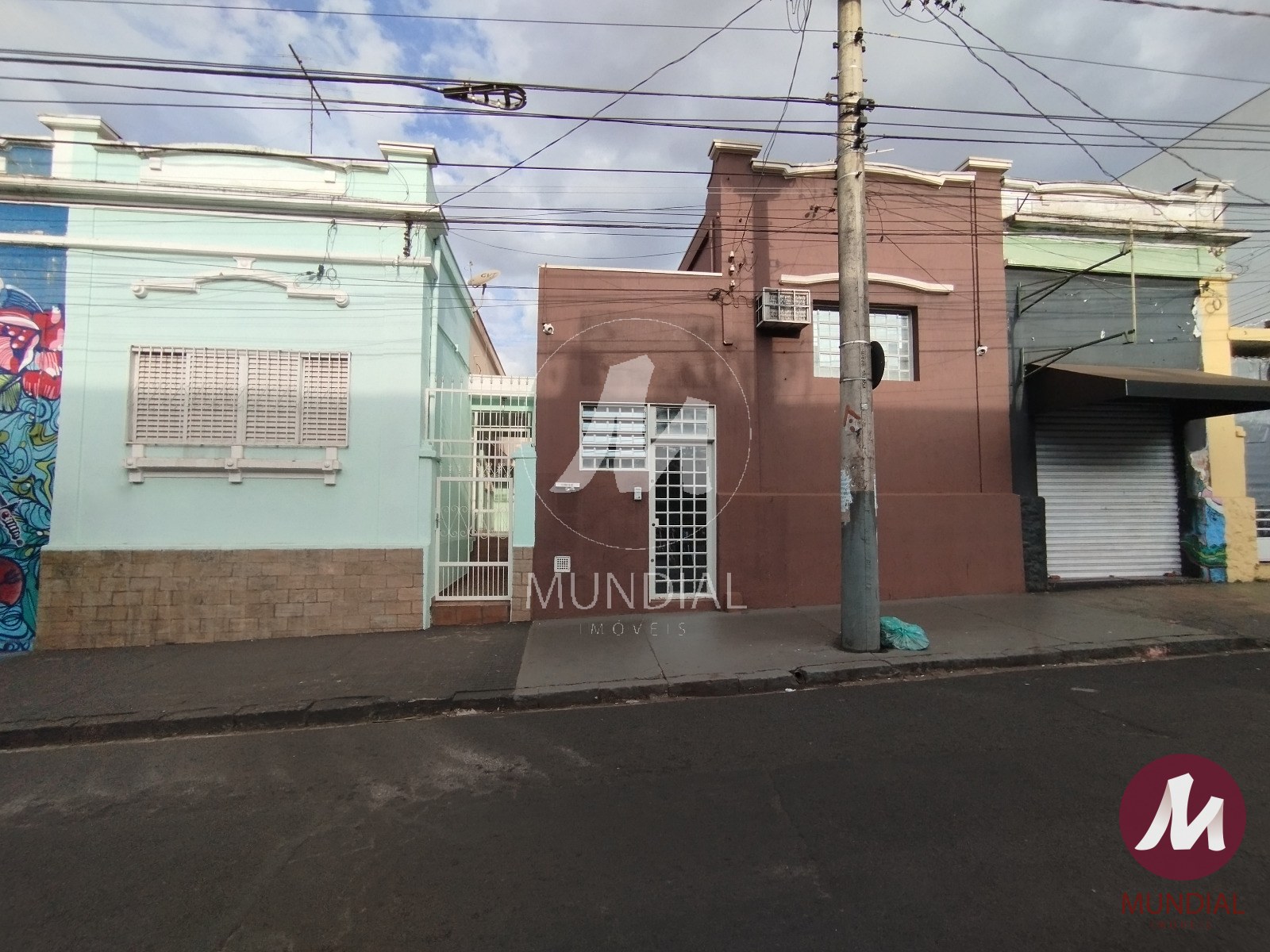 Fachada Unidade — foto 1