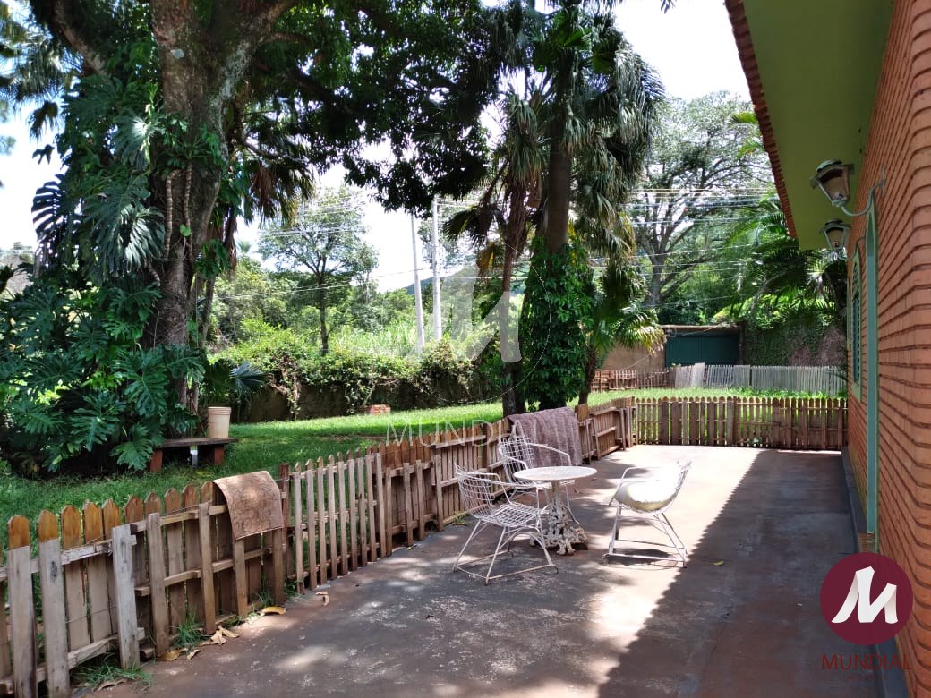 Quintal/corredores — foto 15